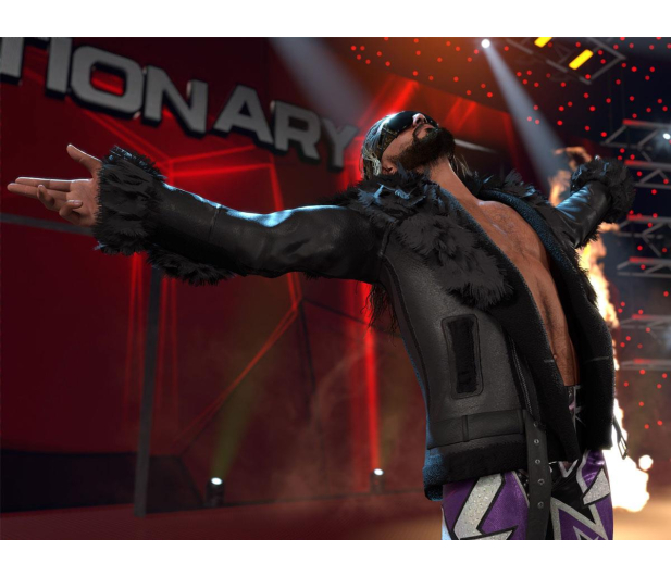 PlayStation WWE 2K26 - 1500664 - zdjęcie 4